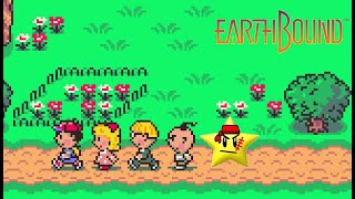 Earthbound pt33 Tomb Raiders [upl. by Lebazi517]