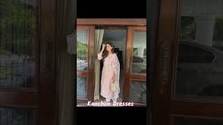 kurti beautiful collection organza trending shorts ytshorts subscribe viral video meesho [upl. by Docile602]