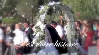 dj mariage varnicecannesmonacobar mitsvah juifhoupahénnécérémonie [upl. by Tenay]