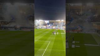 IFK Göteborg vs AIK 21102024 🇸🇪 [upl. by Orutra501]