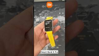 Xiaomi Smart Band 8 Pro shorts [upl. by Skerl]