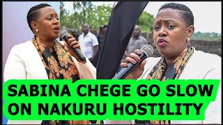 😭😭SABINA WANJIRU WA CHEGE KUONEKANA ENA KIEHA KIINGI MATHIKOINĪ MA BROTHER YA MP IRENE NJOKI NAKURU [upl. by Costello]