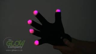 Light Up Gloves [upl. by Ause]