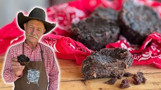 Pemmican the Greatest Survival Food [upl. by Verneuil]