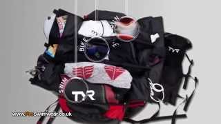 TYR Convoy Transition Backpack  Presented by ProSwimwear [upl. by Sandstrom]