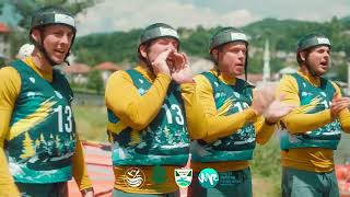 GO Ahead rafting adventure funny shorts [upl. by Annahael131]