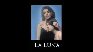 La Luna 1979  Bernardo Bertolucci  Nederlandse ondertitels [upl. by Janina]