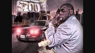 04 ZRO  Spend Yo Money Wit Me [upl. by Anig805]