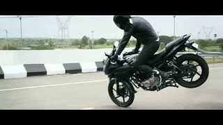 Introducing New Looks Of Pulsar Bikes  Dress To Thrill  Bajaj Pulsar [upl. by Stafford]