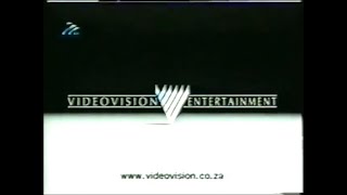 Videovision Entertainment  Celador  MNet MagicWorks 1999 incomplete [upl. by Omixam]