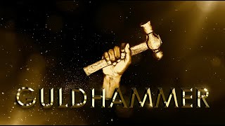 GULDHAMMER 2024 [upl. by Milde]