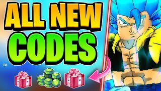 ⚡️ Race ReRoll ⚡️ DRAGON BALL LEGENDARY FORCES CODES  ROBLOX DRAGON BALL LEGENDARY FORCES CODES [upl. by Herring150]