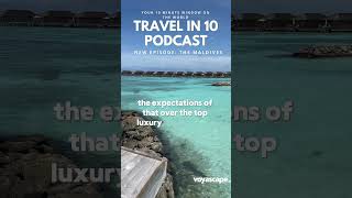 Taking you to the Maldives – from overwater bungalows at Kagi Maldives to budgetfriendly Mafushi [upl. by Mathis]