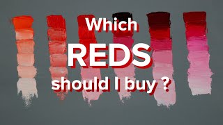 Which REDS Should I Buy [upl. by Kaufmann602]