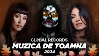 Muzica de Toamna 2024 🍁 Cele mai bune Melodii Romanesti [upl. by Ahsoyek]