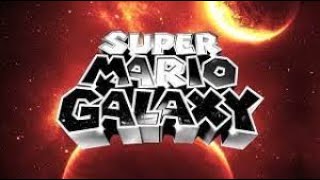 8D  Super Mario Galaxy Epic Music Use Headphones [upl. by Hedelman257]