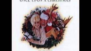 Dolly Parton featuring Kenny Rogers  White Christmas [upl. by Raynard870]