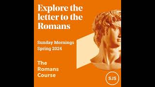 28th January 2024  Romans Salvation  Romans 34 [upl. by Hurlee]