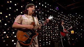 The Umbrellas  Echoes Live on KEXP [upl. by Meirrak]