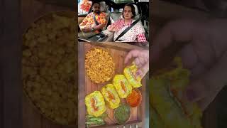 When kanganaranaut Met vadapav A Hunger Story BollywoodSnacks streetfoodcravings [upl. by Yrome961]