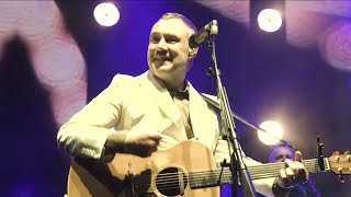 David Gray  Babylon Live in Dublin  2022 [upl. by Cammie]