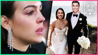 6 things you didnt know about Cristiano Ronaldo amp Georgina Rodríguez relationship  Oh My Goal [upl. by Aytnahs]