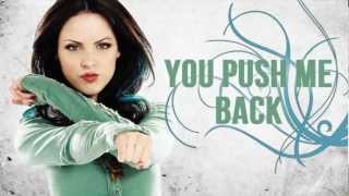 Elizabeth Gillies  quotYou Dont Know Mequot  Official Lyric Video [upl. by Eilrac607]