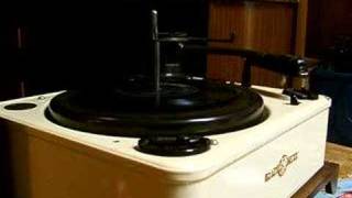 Garrard RC121 record changer [upl. by Madaras]