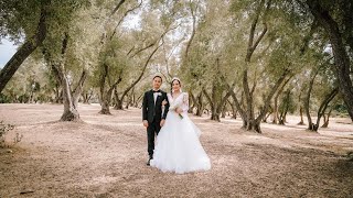 Wedding Film  Amin amp Hamideh  at Sacramento California [upl. by Feilak]