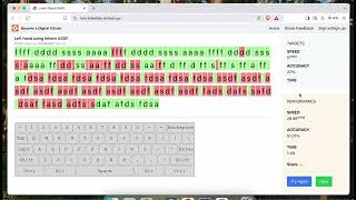 How to get started with Touch Typing [upl. by Maddis]