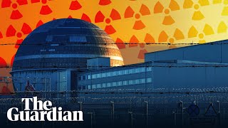 Why is Sellafield Europes most dangerous nuclear site [upl. by Unity]