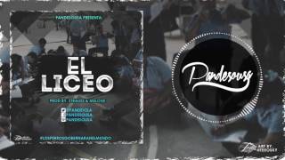 Pandesousa  El Liceo Official Audio [upl. by Doomham]