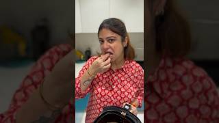 Kurkuri bhindi In Air Fryer Less Oil  youtubeshorts viral trending food asmr ashortaday [upl. by Animahs]