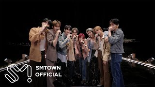 NCT 127 엔시티 127 Angel Eyes Track Video [upl. by Dagna]