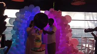 Gender Reveal Countdown – Its a Boy [upl. by Llerryt]