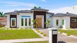 EB Luxury Home In McAllen Texas RGV Homes [upl. by Iel]