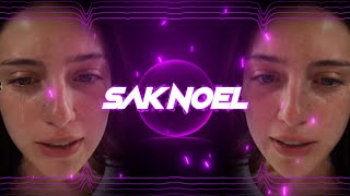 Sak Noel  WTF Djs Actually Do Official Audio [upl. by Tenenbaum]