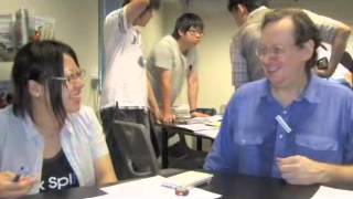 Diploma in Business Process amp Systems Engineering T43 [upl. by Refinnej]