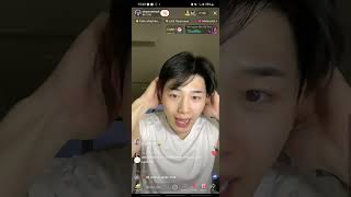 241107 Minuk skincare gia đình Linh vào xem live [upl. by Houghton]