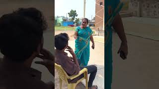 Last lo Twist🤣🤣🔥 yt ytshorts ytviral shorts shortvideo funnyshorts youtubeshorts telugu [upl. by Leiru]