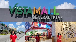 Vista Mall General Trias CaviteNS Royandoyan Vlog [upl. by Hiroko]