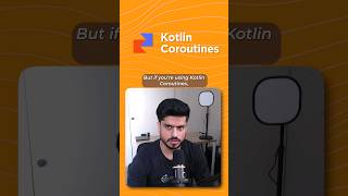 How do Kotlin Coroutines work internally coding programming kotlin [upl. by Bois]