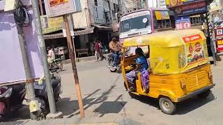 TOTAL PRICE 1CR COMMERCIAL SHOPS SALE TRICHY IN CHATHRAM BUS STOP [upl. by Koziel]