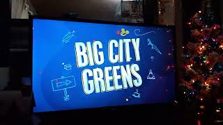 Big City Greens Well Be Right Back  Disney Channel [upl. by Aker]