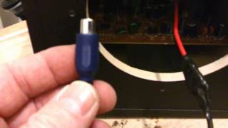 DIY Tactile Transducer [upl. by Betthezel]