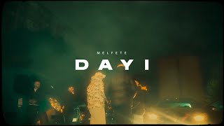 melfete  DAYI Official Video [upl. by Jarvey]