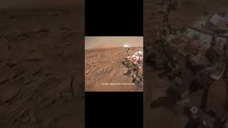 Mars rover last words 😓 [upl. by Linnell]