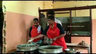 Stir Fried Clam Meat Recipe Video by Tharavadu Shappu Kumarakom [upl. by Llerud]