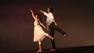 Tuta jo kabhi taragerua Dance choreography by sam and vaishali D Shadow Performing Arts Academy [upl. by Francisca601]