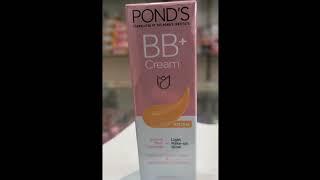 PondS BB cream define by Dr Shbbir [upl. by Landsman971]